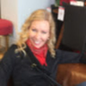 Meet your Posher, Diane